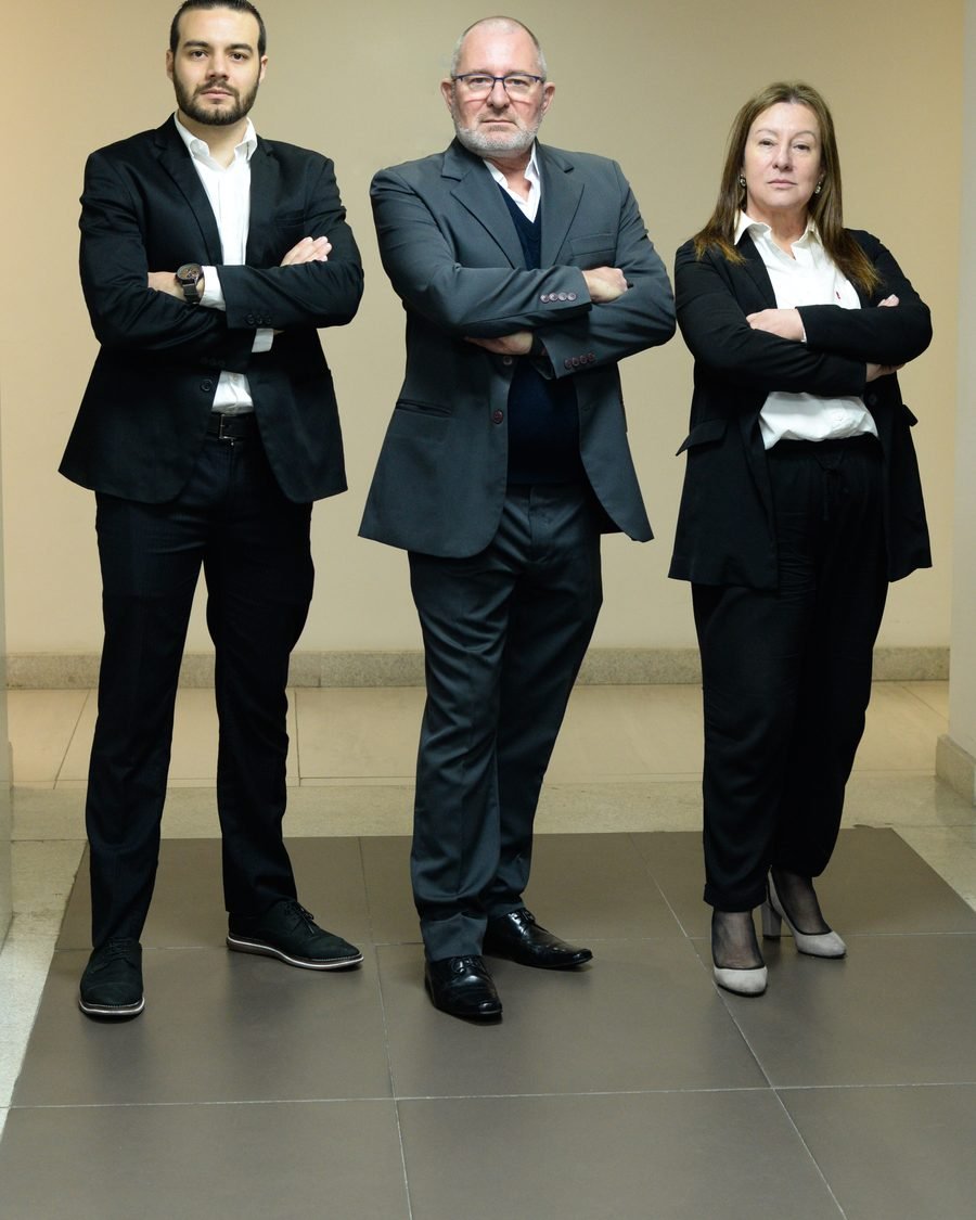 Equipe da Agência Ábacus
